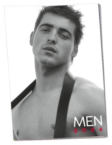 PIN-UP Men 2026 10x