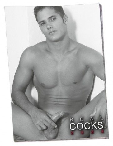 PIN-UP Real Cocks 2026 10x