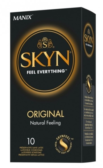 SKYN ORIGINAL 10er