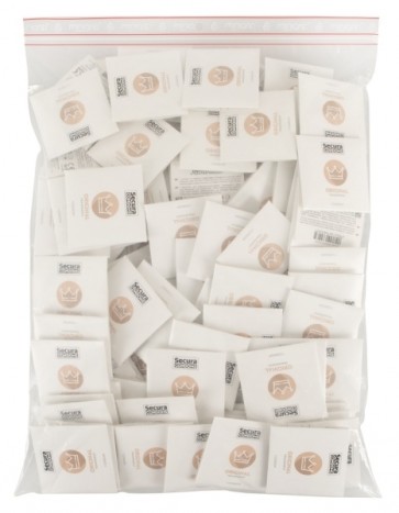 Secura Original 1erX100 Grosso