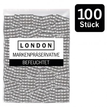 London feucht 100er