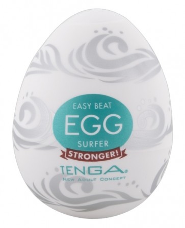 Tenga Egg Surfer Single
