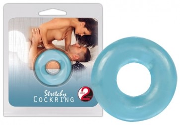 Stretchy Cockring