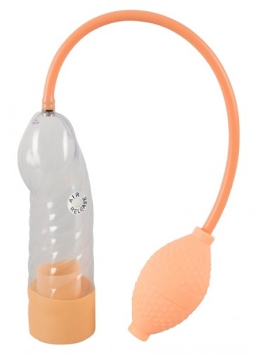 Pumpe "Sexprotz"