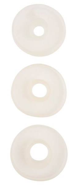 PS004 Powermanschetten 3er-Set
