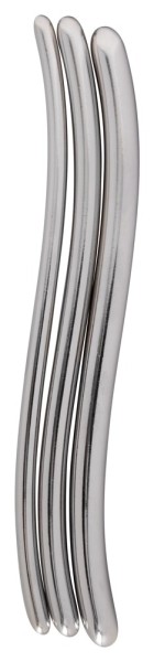 Steel Dilatoren Set 7,10,12mm