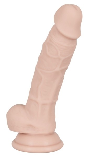 Silicone Dildo M