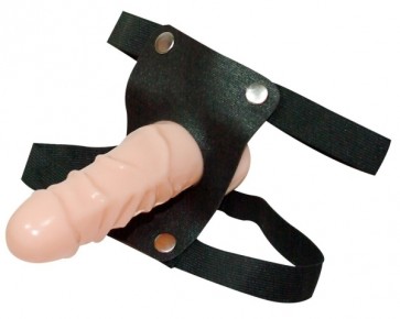 Lock Load Strap-on Penis