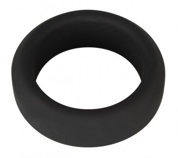 Black Velvets Cock Ring 3,2 cm