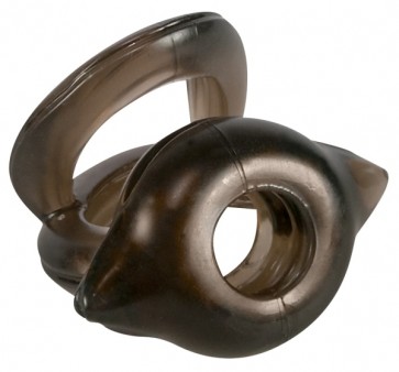 Bad Kitty Cock ring