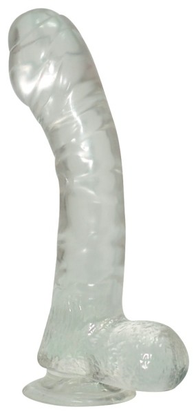 Buttcock Transparent