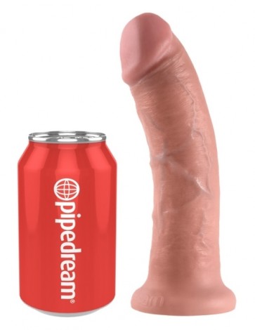 King Cock 8 inch Cock Flesh