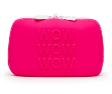 Happy Rabbit Zip Bag Small
