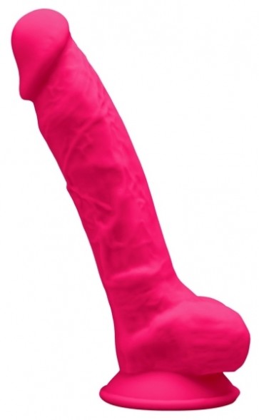 SilexD 7 Model 1 Premium Dildo