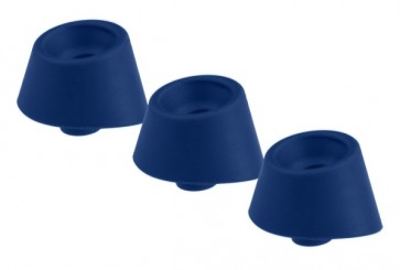 W-Heads 3x BLueberryM Duo/Duo2