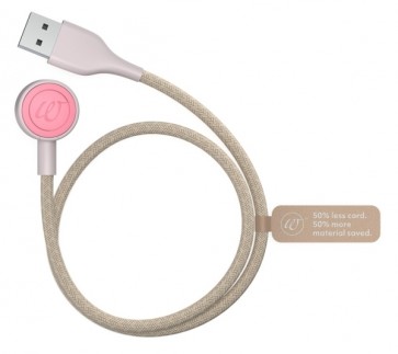 wom.Premium eco charging cable