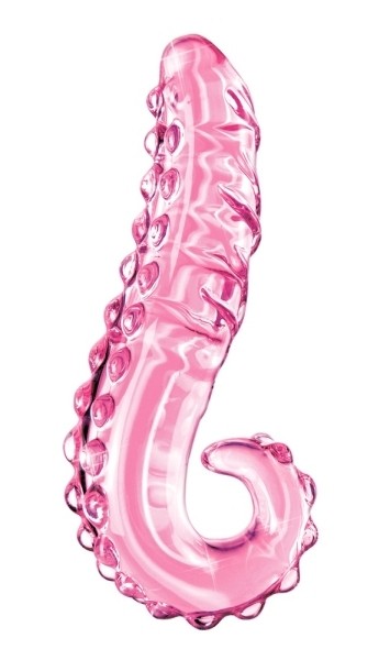 icicles No. 24 Pink