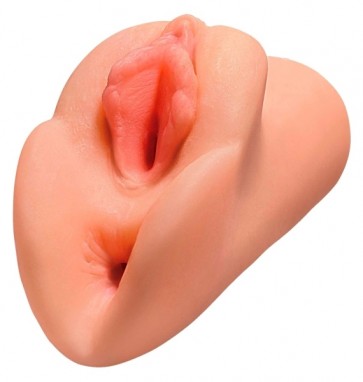 Perfect Pussy: Double Stroker