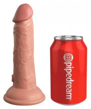 6? Silicone Cock