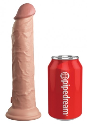9? Silicone Cock RC