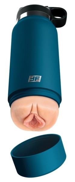PDX Plus Fuck Flask Priv.Light