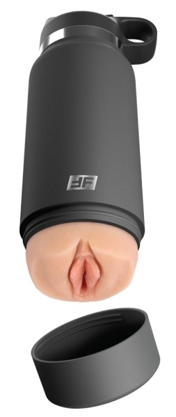 PDX FuckFlask Secret Light