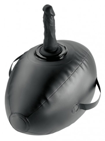 FFS Body Dock Infl. Love Ball