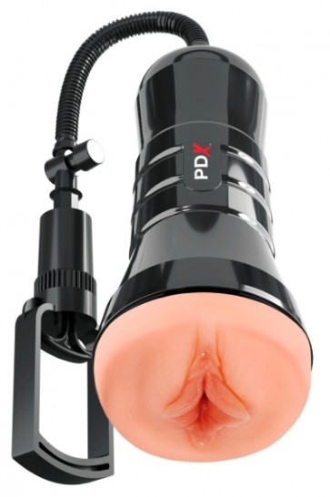 PDXE WetP. SuperSucker XXL Lig