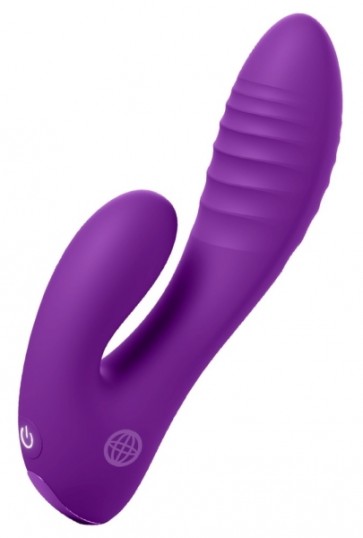 FFH Secret Lover Purple