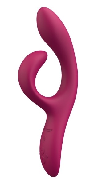 Nova 2 by We-Vibe Fuchsia