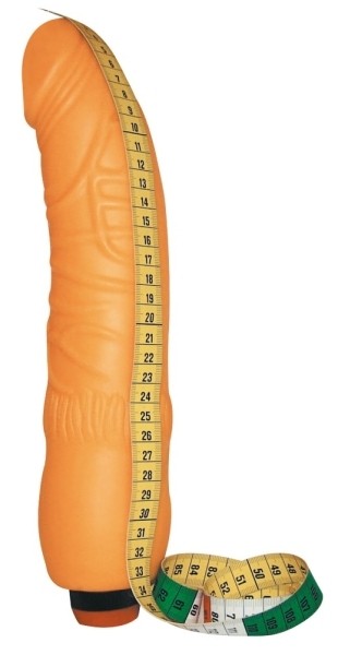 Vibrator XXL