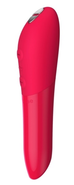 We-Vibe Tango X Cherry Red