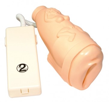 Masturbator Venus