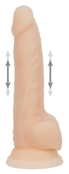 9? Thrusting Dong