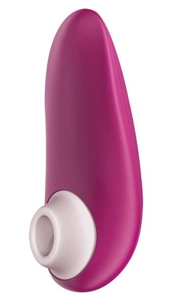 Womanizer Starlet 3 Pink