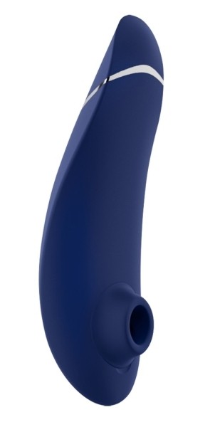 Womanizer Premium 2 Blueberry