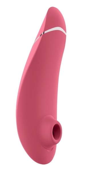 Womanizer Premium 2 Raspberry