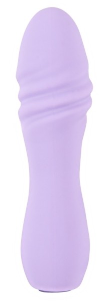 Cuties Mini Vibrator Purple 3.