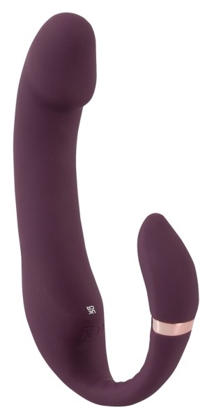 Javida Nodding Tip Vibrator wi