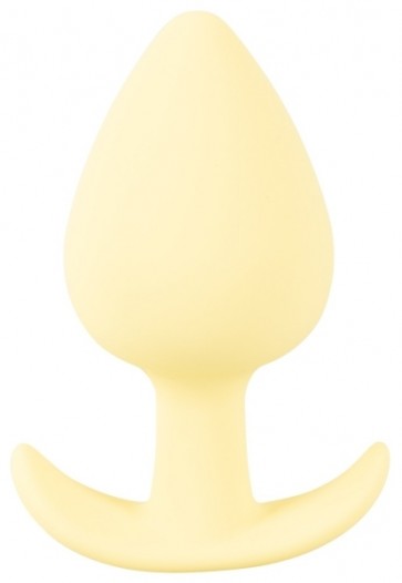 Cuties Plugs Yellow