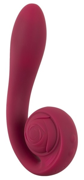 Rosenrot Bendable Spot-On Vibr