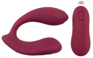 Rosenrot Bendable RC Panty Vib