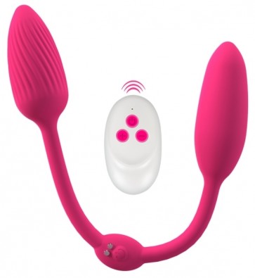 Sweet Smile RC Double Pleasure