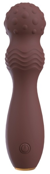 Hazel Soft Silicone Vibrator03