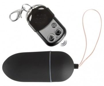 Black & Silky RC 10 Funktionen