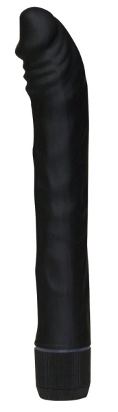 Vibrator Noir Black