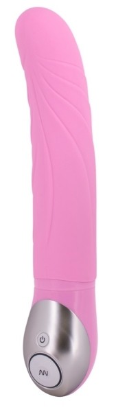 Vibe Therapy Sutra Pink