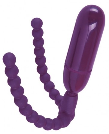 Intimate Spreader Vibrating li