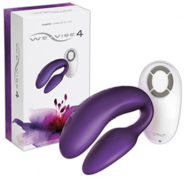 We-Vibe 4