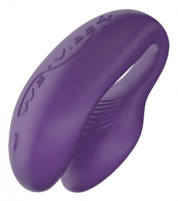 We-Vibe® 4 plus